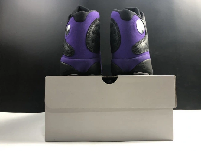 Air DJ5982-015 Retro  Court Purple 13 Jordan 0114